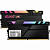 Оперативная память 32GB Kit (2x16GB) GEIL DDR4 3600MHz EVO X II Black GEXSB432GB3600C18BDC