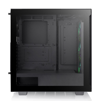 Компьютерный корпус Thermaltake V350 TG ARGB Air без Б/П