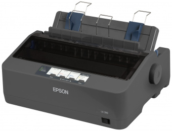 Принтер матричный Epson LX-350