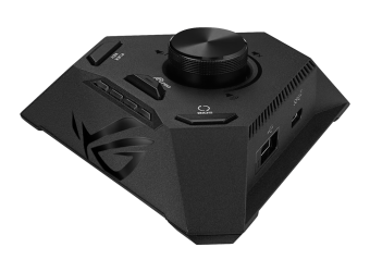 Материнская плата ASUS ROG STRIX X670E-I GAMING WIFI AM5 2xDDR5 2xSATA RAID 2xM.2 HDMI Type-C mATX