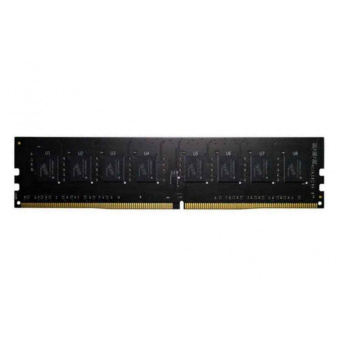 Оперативная память  8GB DDR4 2666MHz GEIL PC4-21300 19-19-19-43 GN48GB2666C19S Bulk Pack