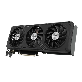 Видеокарта GIGABYTE RTX 4060TI 8G GAMING OC, 8Gb GDDR6, 128 bit, DisplayPort x2, HDMI x2, BOX