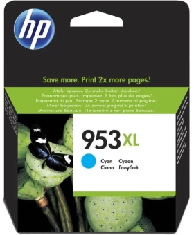 Картридж HP Europe F6U16AE (F6U16AE#BGX)