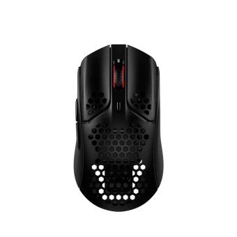 Компьютерная мышь HyperX Pulsefire Haste Wireless (Black) 4P5D7AA