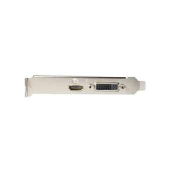 Видеокарта Gigabyte (GV-N710D5-2GL) GT710 2G DDR5 64bit