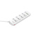 Сетевой фильтр LDNIO Universal SC4408 4 розетки 4*USB 5V/3.4A Портов 2 м Сетевой фильтр LDNIO Universal SC4408 4 розетки 4*USB 5V/3.4A Портов 2 м