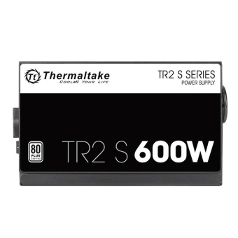 Блок питания Thermaltake TR2 S 600W