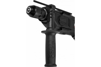 Дрель ударная Ferm PDM1061P_K 1100W