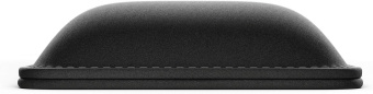 Подставка эргономическая под запястья Glorious Wrist Pad Full Size Stealth Black (GWR-100-STEALTH)