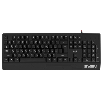 Игровая клавиатура SVEN KB-G8300