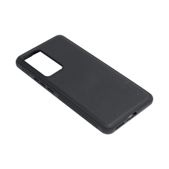 Чехол для телефона NILLKIN для Xiaomi 12T SFS-05 Super Frosted Shield Чёрный
