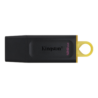 USB Флеш 128GB 3.2 Kingston DTX/128GB