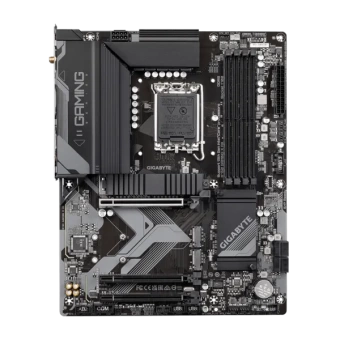 Материнская плата Gigabyte B760 GAMING X AX