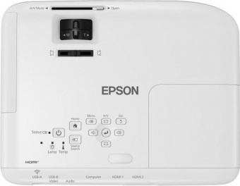                     Проектор универсальный Epson EB-FH06