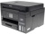 МФУ Epson L6170 C11CG20404 A4, Печать:4800x1200dpi, Сканер:1200x2400 dpi, Копир:1200x2400 dpi, USB