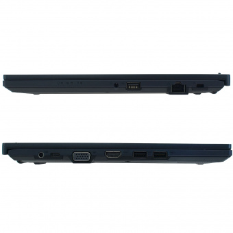 Ноутбук ASUS ExpertBook B1 B1400CEAE (90NX0421-M32750)