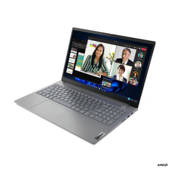 Ноутбук Lenovo Thinkbook 15,6'FHD (21DL0005RU)
