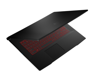 Ноутбук MSI Katana GF76 12UE (9S7-17L324-813)