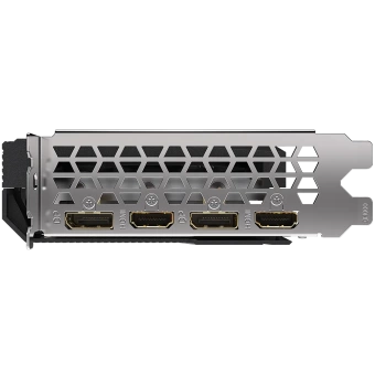 Видеокарта Gigabyte (GV-N3060WF2-12GD) RTX3060 WINDFORCE 12G
