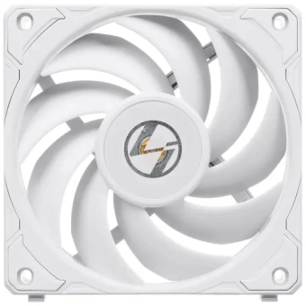 Вентилятор для корпуса Lian Li UNI FAN P28 120mm White UF-P28120-1W