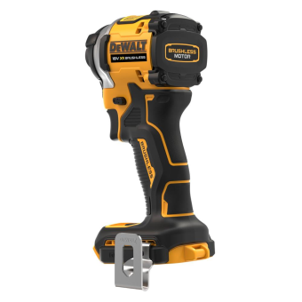 Шуруповерт DeWALT DCF850N-XJ