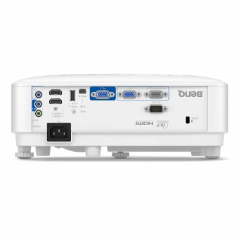 Проектор BenQ MX808STH White