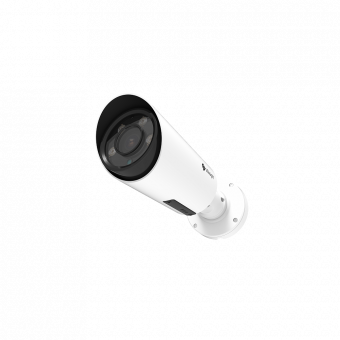 8 Мп (4К) цилиндрическая IP-камера  Milesight MS-C8262-FPB