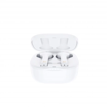 Гарнитура TWS MONSTER Clarity 550 LT Earphone （White）