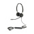 Гарнитура Jabra BIZ 2400 II Mono Гарнитура Jabra BIZ 2400 II Mono