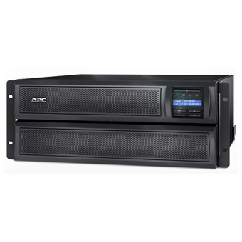 ИБП APC SMX2200HV (SMX2200HV)