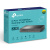 Коммутатор TP-Link TL-SF1008P, 10/100М, 8Port