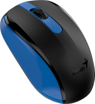 Мышка Genius RS2,NX-8008S,Blue 31030028402