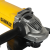 Углошлифовальная машина DeWALT DWE492-QS