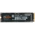 Твердотельный накопитель  500GB SSD Samsung 970 EVO Plus M.2 2280 R3500Mb/s W3200MB/s MZ-V7S500BW