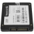 Твердотельный накопитель  512GB SSD TeamGroup CX2  2.5” SATA3 R530Mb/s, W470MB/s T253X6512G0C101