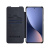 Чехол для телефона NILLKIN для Xiaomi 12/12X QLC-01 Qin Leather Case Чёрный