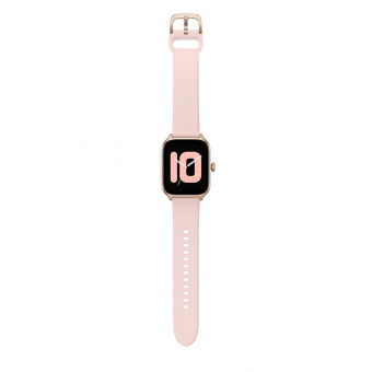 Смарт часы Amazfit GTS 4 A2168 Rosebud Pink