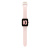 Смарт часы Amazfit GTS 4 A2168 Rosebud Pink