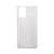 Чехол для телефона X-Game XG-TR06 для Redmi Note 10 Прозрачный с Бортами