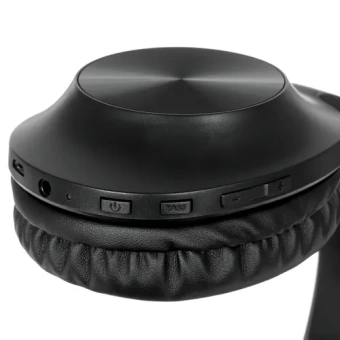 Panasonic HX220BEEK Наушники-накладные Bluetooth черные