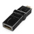 Переходник HDMI <-> HDMI Cablexpert A-HDMI-FFL2, 19F/19M, вращающийся на 180 град, золотые разъемы,