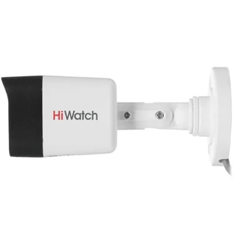 Видеокамера HiWatch HD-TVI DS-T270(B)