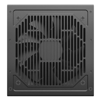 Блок питания PCCooler P3-F550-W1H, 550W, Non Modular, 80+ White, Fan 120mm, P3-F550-W1H