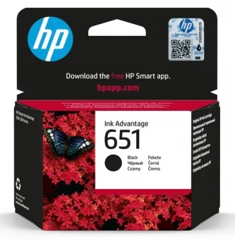 Картридж HP Europe C2P10AE (C2P10AE#BHK)