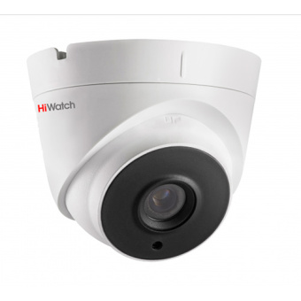 IP Камера, купольная , HiWatch DS-I453(C) (2.8mm)