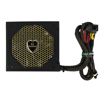 Блок питания Gamemax GM 500G (Gold)