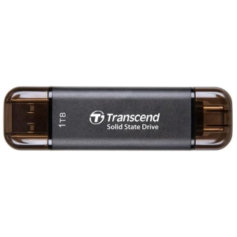 Жесткий диск SSD 1TB Transcend TS1TESD310C