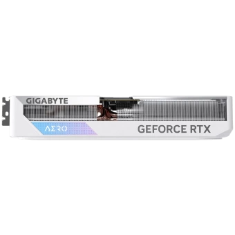 Видеокарта GIGABYTE RTX 4070 AERO OC, 12Gb GDDR6X, 192 bit, DisplayPort x3, HDMI x1, BOX