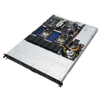 Серверная платформа Asus RS500-E9-PS4 ASMB9-iKVM 