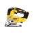 Электролобзик DeWALT DCS334N-XJ